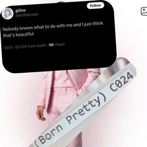 Meet your Posher, Jess